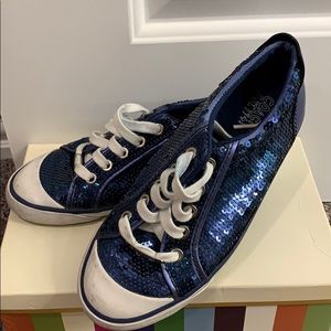 Coach sneakers